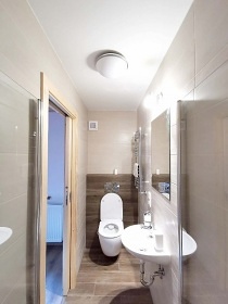 Chata s bazénem a wellness - Praděd - Malá Morávka