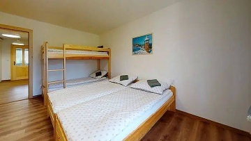 Chata s bazénem a wellness - Praděd - Malá Morávka