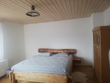 �umavsk� chalupa - Zadov - Ka�persk� Hory
