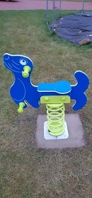 Wellness chalupa s baznem - Bukov hora