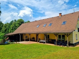 Nov� objekt: Chalupa se zahradou - Trutnovsko - Jansk� L�zn�