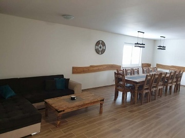 Wellness chata - Jesenick hory - Horn Lipov