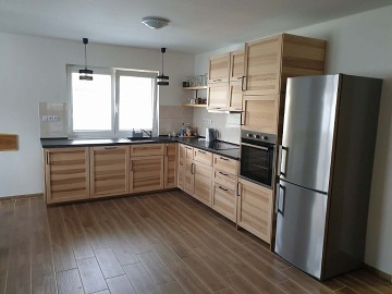 Wellness chata - Jesenick hory - Horn Lipov