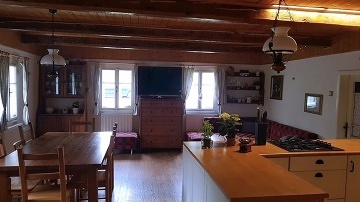 Chalupa Rejvz - Zlat Hory - Ondejovice
