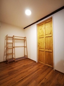 Chalupa Rejvz - Zlat Hory - Ondejovice