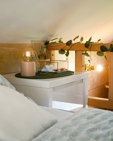 Glamping Morava - Host�nsk� vrchy - hrad Helf�t�n