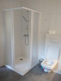 Chata bazén a koupací sud - Kralický Sněžník