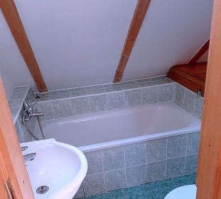 Chata a srub Střední Čechy - Kutná Hora