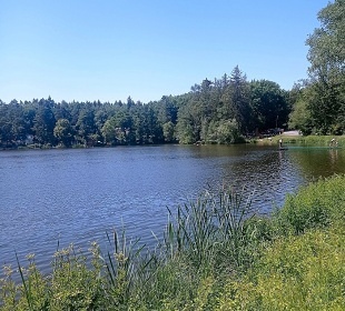 Chata a srub Střední Čechy - Kutná Hora