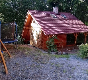Chata a srub Střední Čechy - Kutná Hora