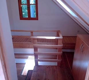Chata a srub Střední Čechy - Kutná Hora