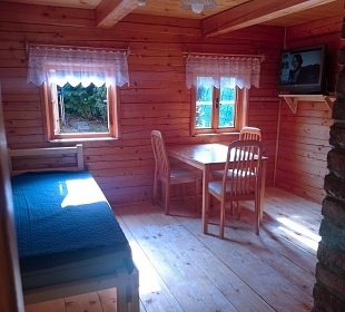 Chata a srub Střední Čechy - Kutná Hora