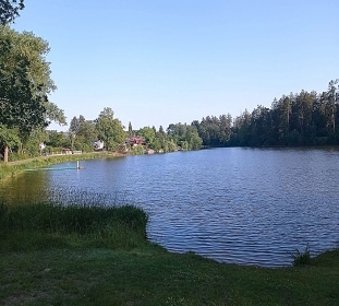Chata a srub Střední Čechy - Kutná Hora