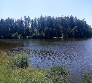 Chata a srub Střední Čechy - Kutná Hora