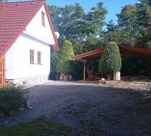 Chata a srub Střední Čechy - Kutná Hora