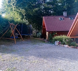 Chata a srub Střední Čechy - Kutná Hora