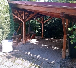 Chata a srub Střední Čechy - Kutná Hora