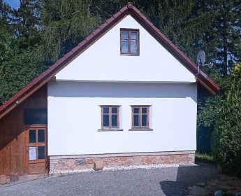 Chata a srub Střední Čechy - Kutná Hora