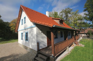 Apartmány Studený pramen - Kaproun