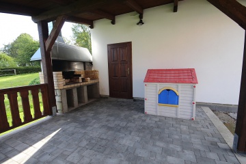 Apartmány Studený pramen - Kaproun