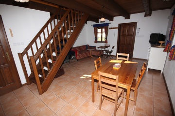Apartmány Studený pramen - Kaproun