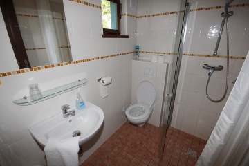Apartmány Studený pramen - Kaproun