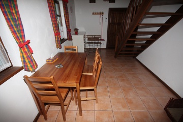 Apartmány Studený pramen - Kaproun