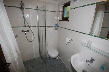 Apartmány Studený pramen - Kaproun