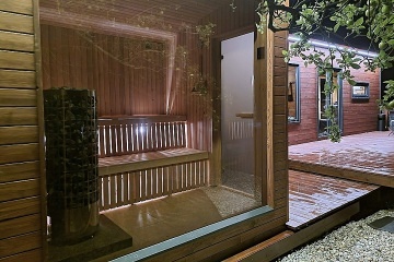 Wellness glamping Prusiny - Netunice - hrad Radyně