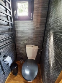 Wellness glamping Prusiny - Netunice - hrad Radyně