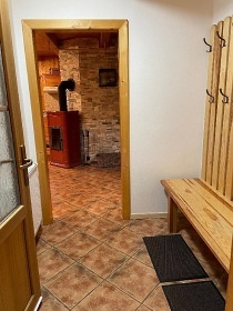 Chalupy pod Pynou loukou - Horn Lipov