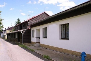 Chata Kru�n� hory - J�chymov - Bo�� Dar - Ple�ivec