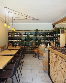 Dvojchalupa u cyklostezky - Beskydy - Karolinka