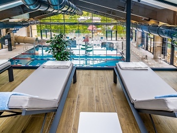 Dvojchalupa u cyklostezky - Beskydy - Karolinka