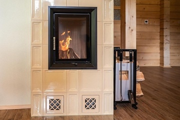 Dvojchalupa u cyklostezky - Beskydy - Karolinka