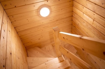 Dvojchalupa u cyklostezky - Beskydy - Karolinka