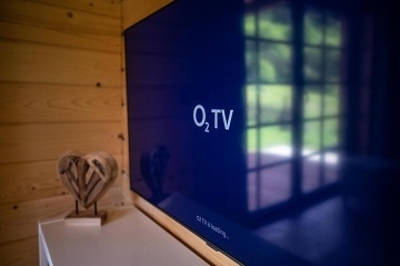 Dvojchalupa u cyklostezky - Beskydy - Karolinka