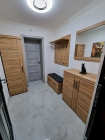 Chalupa bazén a wellness - Šumava - Kašperské Hory