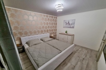 Chalupa bazén a wellness - Šumava - Kašperské Hory