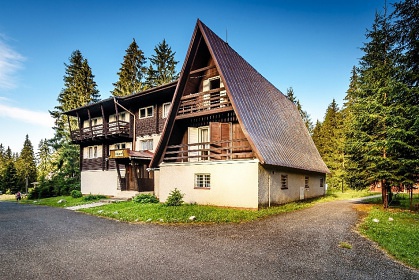 Kemp Západní Tatry - Liptovský Mikuláš - Pribylina