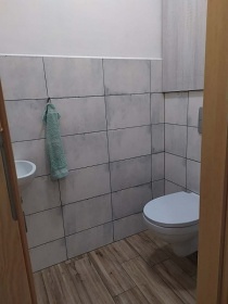 Chata se saunou - Rejvz - Olenice  - Jesenk