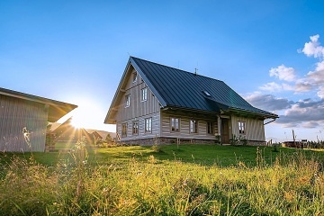 Wellness Roubenka - Deštné - Orlické Záhoří