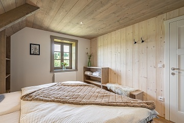 Wellness Roubenka - Deštné - Orlické Záhoří