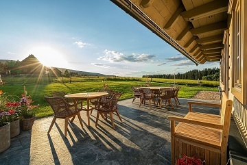 Wellness Roubenka - Deštné - Orlické Záhoří