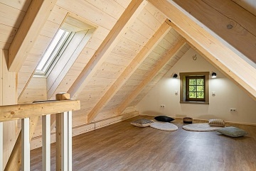 Wellness Roubenka - Deštné - Orlické Záhoří