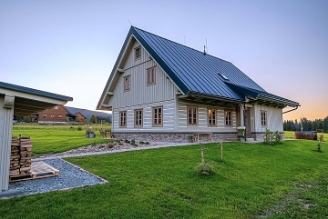 Wellness Roubenka - Deštné - Orlické Záhoří