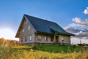 Nový objekt: Wellness Roubenka - Jadrná - Deštné v Orl. horách 8C-220