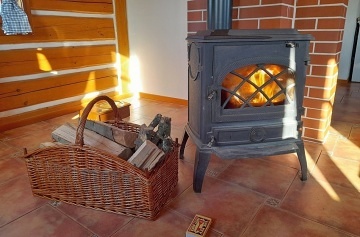 Roubenka Broumovsko - Adršpašské skály