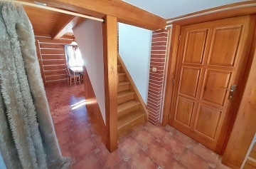 Roubenka Broumovsko - Adršpašské skály