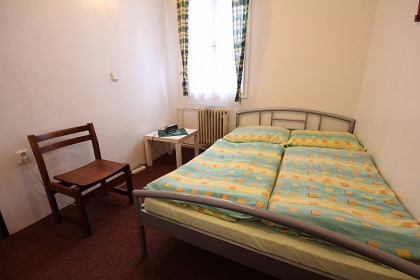 Penzion chata Světlá - Šumburk nad Desnou